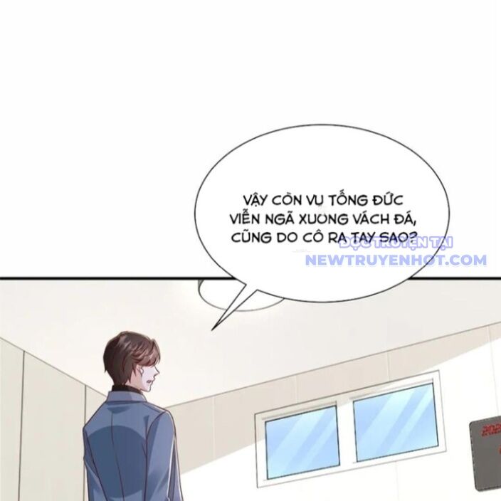 Mỗi Tuần Ta Có Một Nghề Nghiệp Mới: Chapter 773