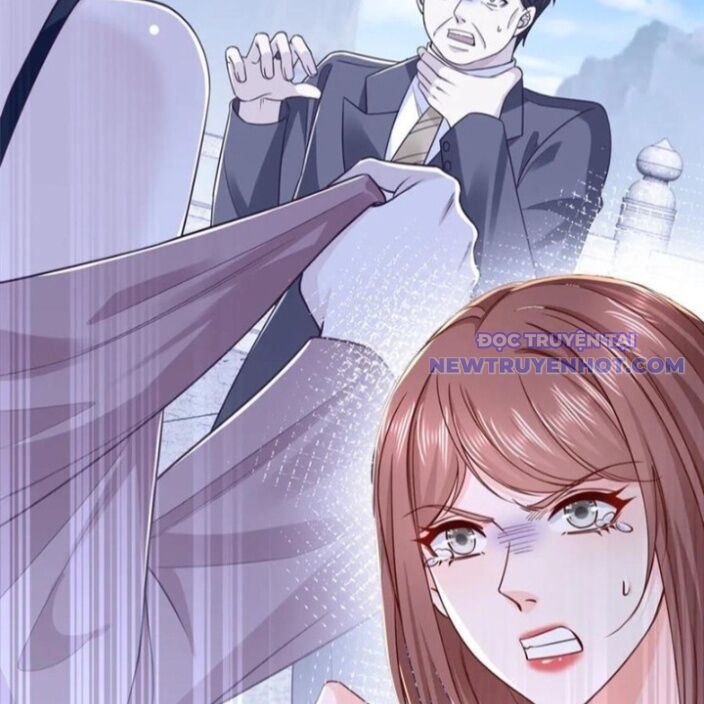Mỗi Tuần Ta Có Một Nghề Nghiệp Mới: Chapter 773