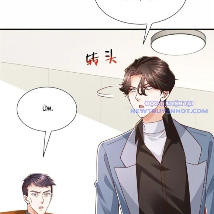 Mỗi Tuần Ta Có Một Nghề Nghiệp Mới: Chapter 773