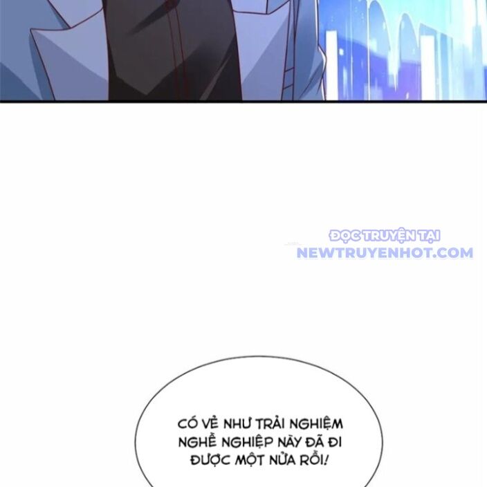 Mỗi Tuần Ta Có Một Nghề Nghiệp Mới: Chapter 773