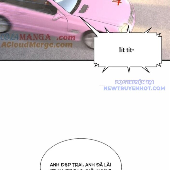Mỗi Tuần Ta Có Một Nghề Nghiệp Mới: Chapter 773