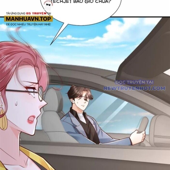 Mỗi Tuần Ta Có Một Nghề Nghiệp Mới: Chapter 773