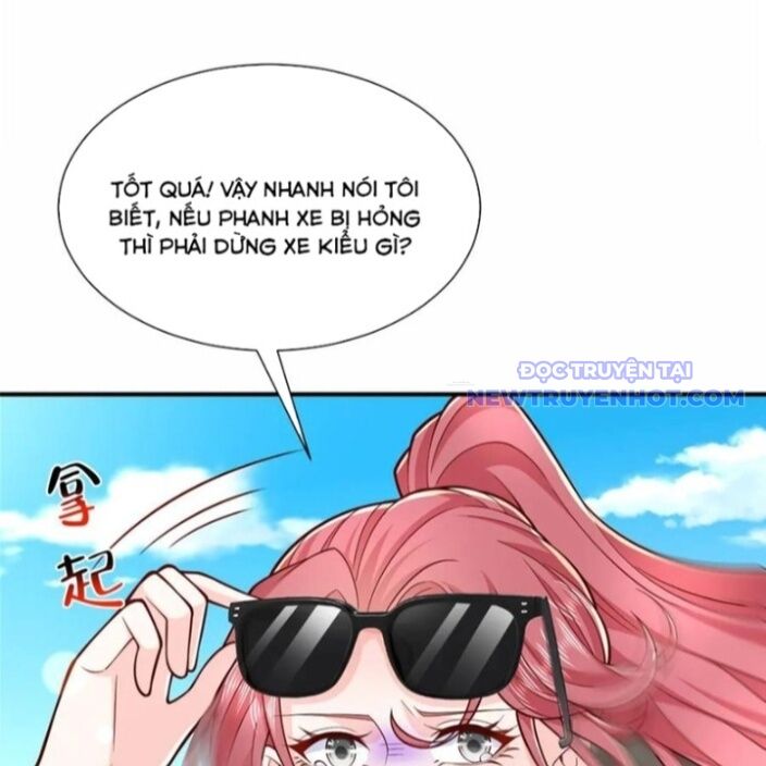 Mỗi Tuần Ta Có Một Nghề Nghiệp Mới: Chapter 773