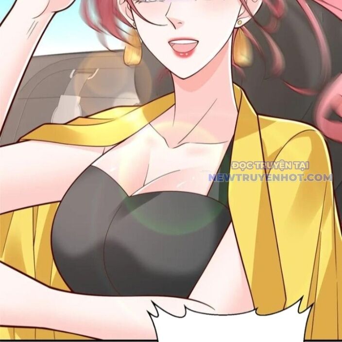 Mỗi Tuần Ta Có Một Nghề Nghiệp Mới: Chapter 773