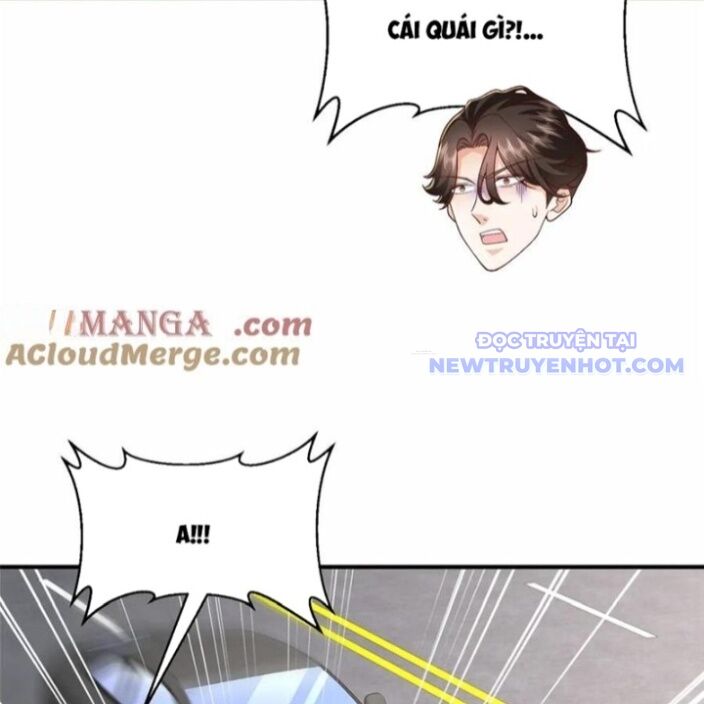 Mỗi Tuần Ta Có Một Nghề Nghiệp Mới: Chapter 773