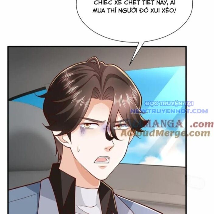 Mỗi Tuần Ta Có Một Nghề Nghiệp Mới: Chapter 773