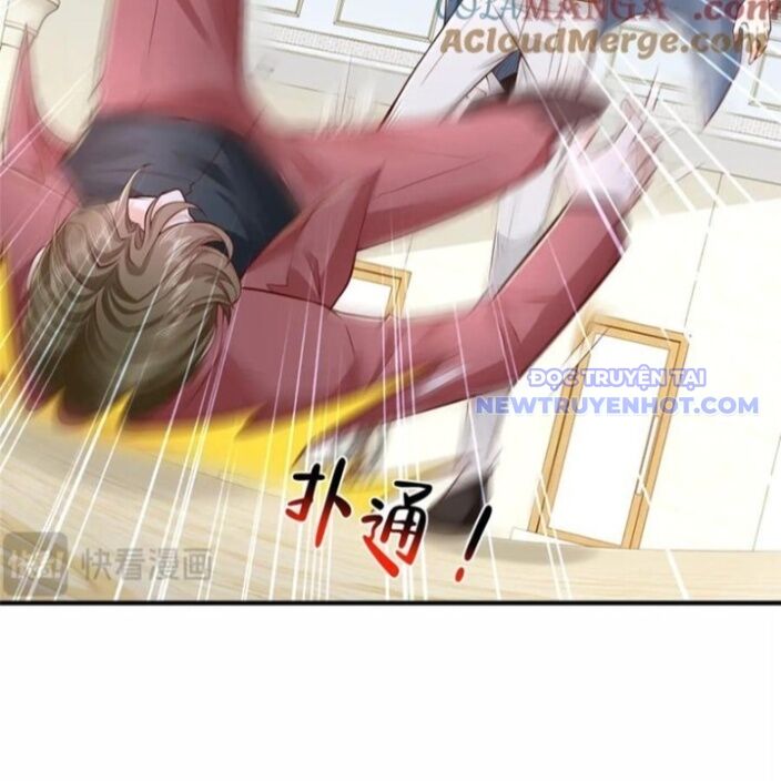 Mỗi Tuần Ta Có Một Nghề Nghiệp Mới: Chapter 773