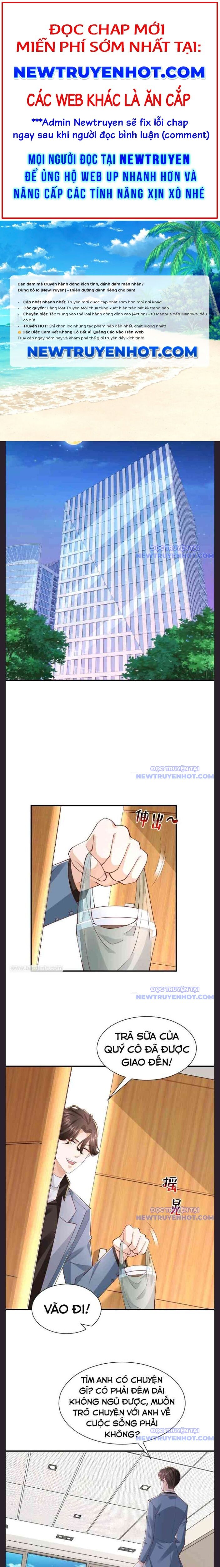 Mỗi Tuần Ta Có Một Nghề Nghiệp Mới: Chapter 776