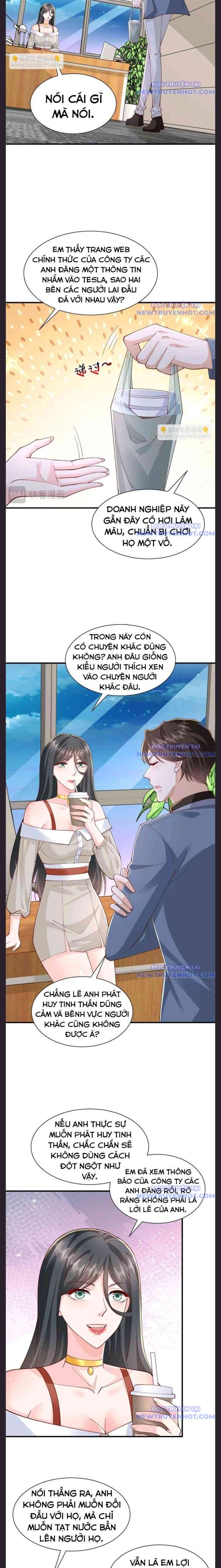 Mỗi Tuần Ta Có Một Nghề Nghiệp Mới: Chapter 776