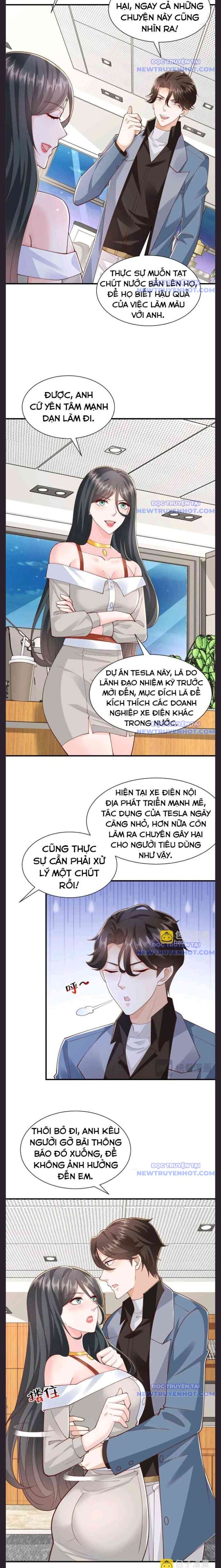 Mỗi Tuần Ta Có Một Nghề Nghiệp Mới: Chapter 776