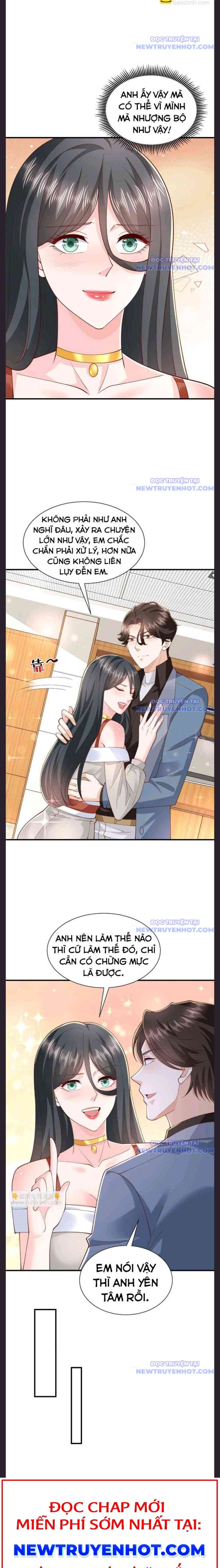 Mỗi Tuần Ta Có Một Nghề Nghiệp Mới: Chapter 776