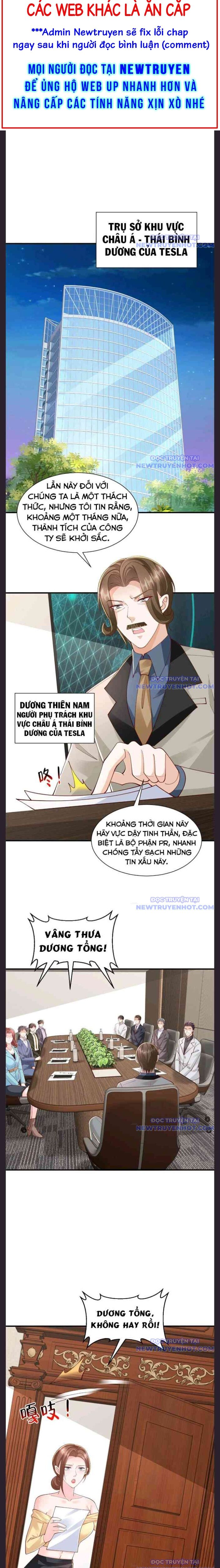 Mỗi Tuần Ta Có Một Nghề Nghiệp Mới: Chapter 776