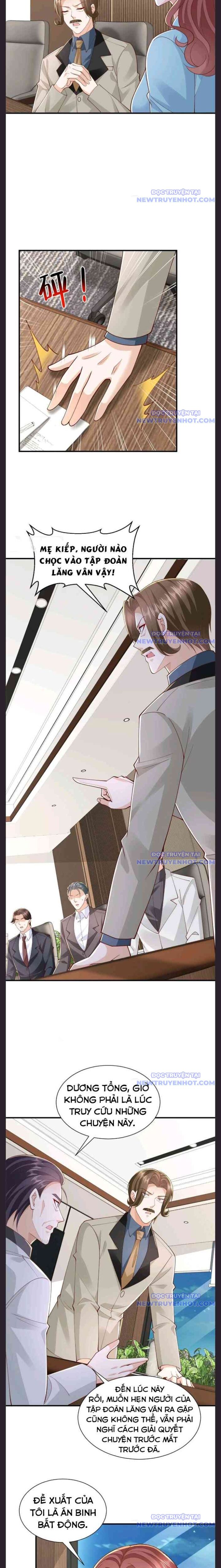 Mỗi Tuần Ta Có Một Nghề Nghiệp Mới: Chapter 776
