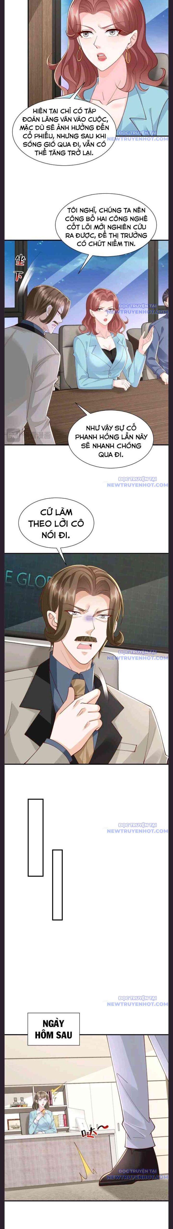 Mỗi Tuần Ta Có Một Nghề Nghiệp Mới: Chapter 776