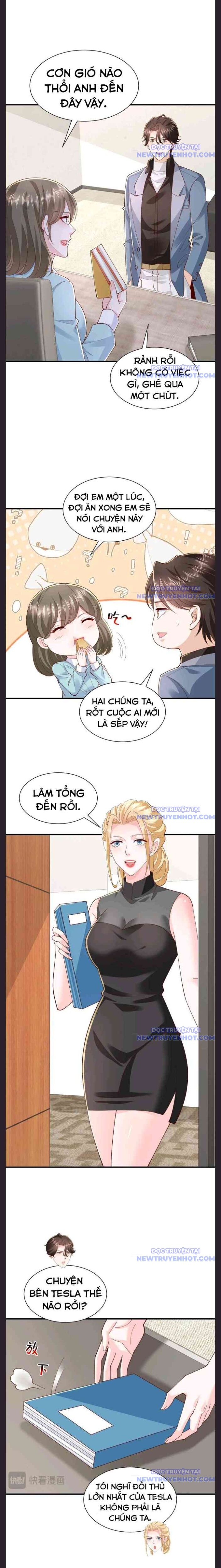 Mỗi Tuần Ta Có Một Nghề Nghiệp Mới: Chapter 776