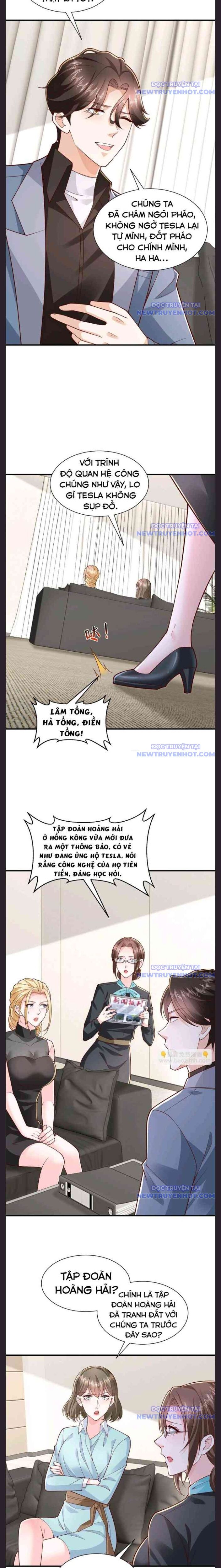 Mỗi Tuần Ta Có Một Nghề Nghiệp Mới: Chapter 777