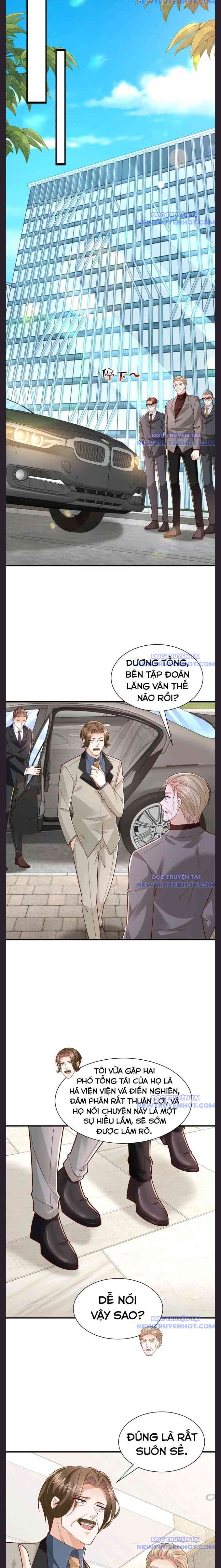 Mỗi Tuần Ta Có Một Nghề Nghiệp Mới: Chapter 777