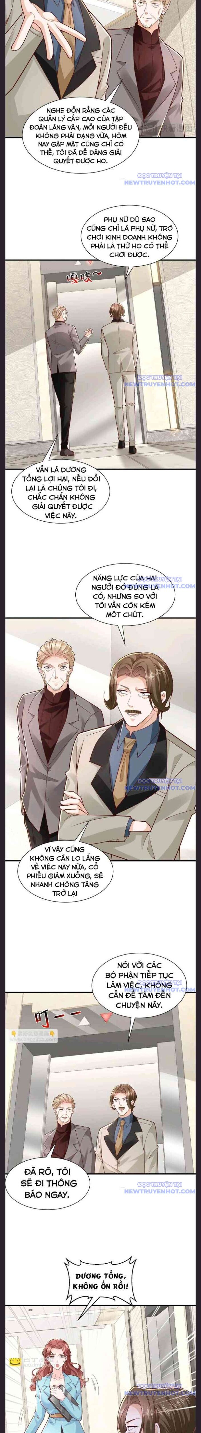 Mỗi Tuần Ta Có Một Nghề Nghiệp Mới: Chapter 777