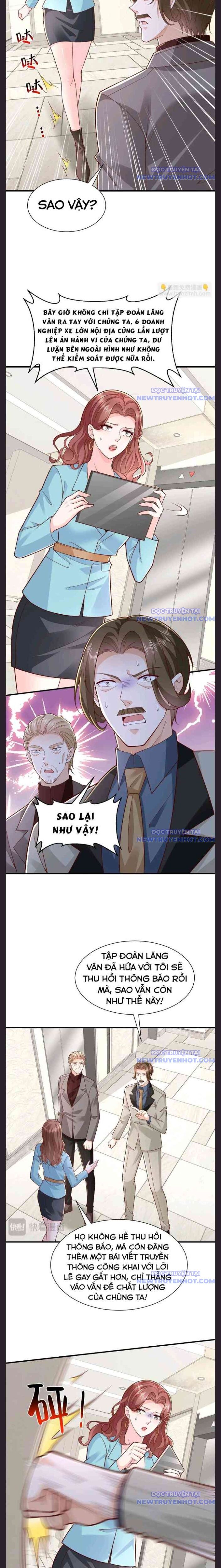 Mỗi Tuần Ta Có Một Nghề Nghiệp Mới: Chapter 777