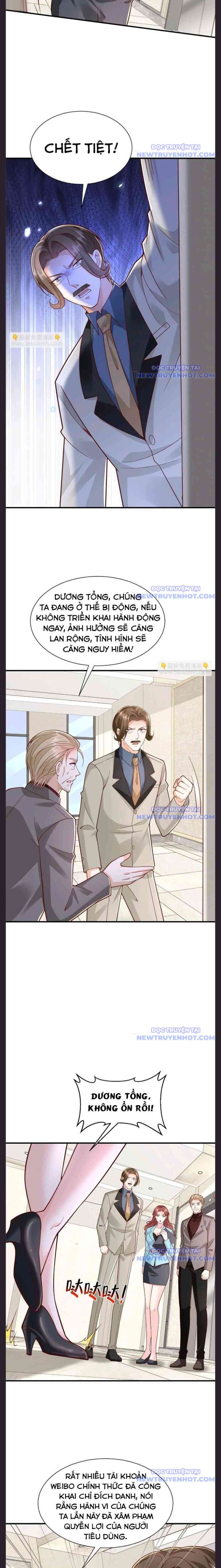 Mỗi Tuần Ta Có Một Nghề Nghiệp Mới: Chapter 777