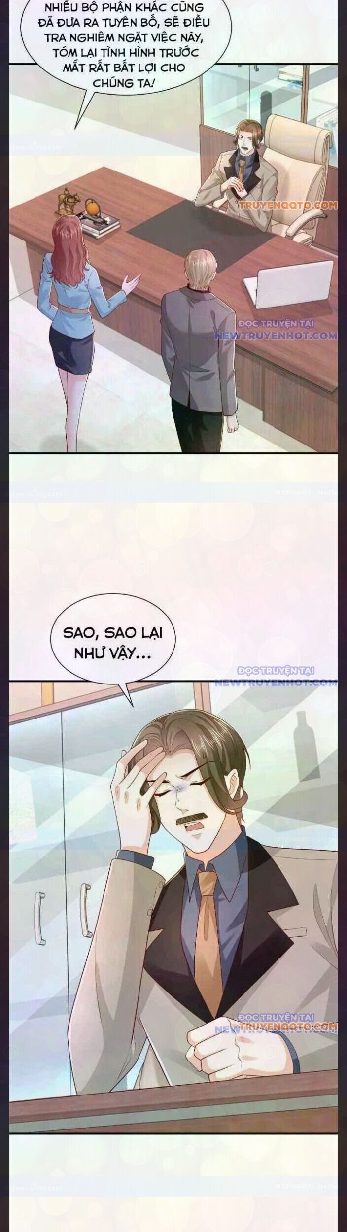 Mỗi Tuần Ta Có Một Nghề Nghiệp Mới: Chapter 778