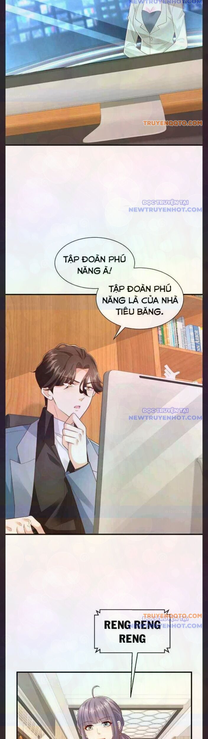 Mỗi Tuần Ta Có Một Nghề Nghiệp Mới: Chapter 778
