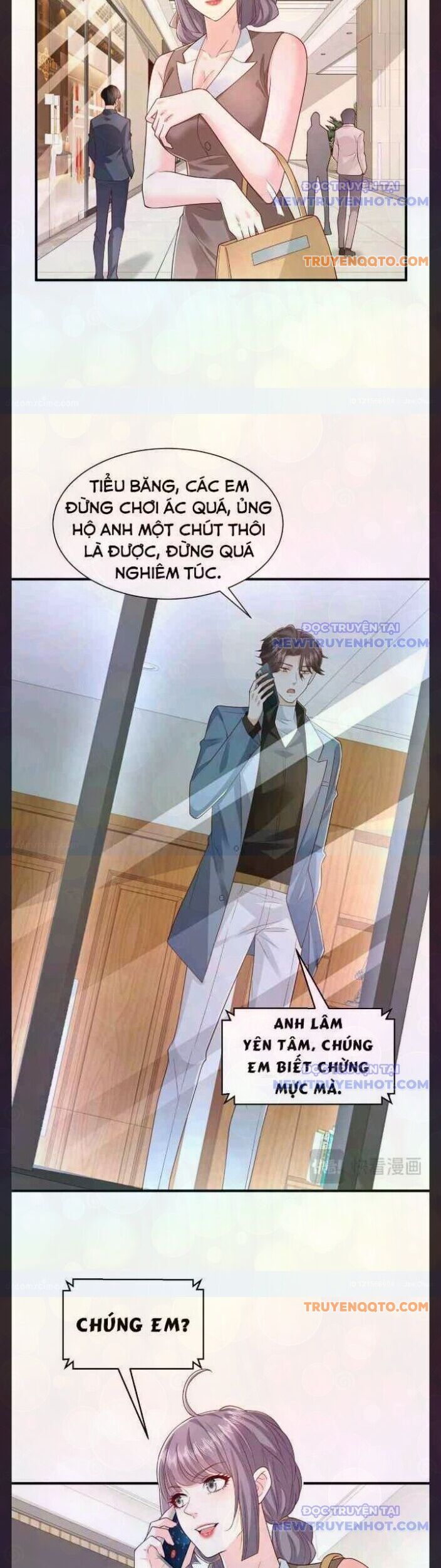 Mỗi Tuần Ta Có Một Nghề Nghiệp Mới: Chapter 778