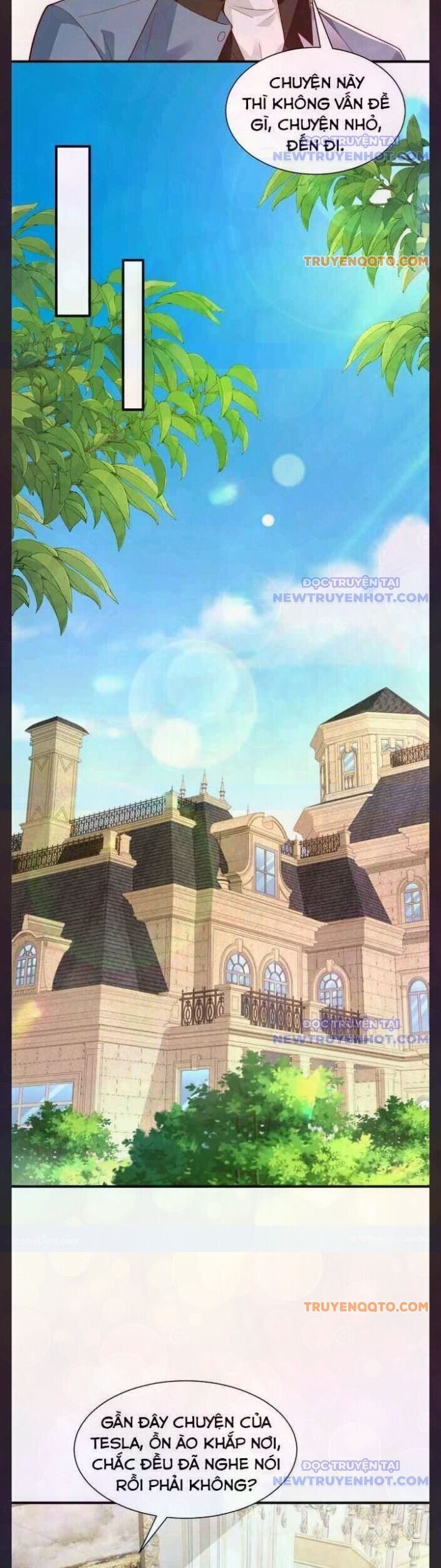 Mỗi Tuần Ta Có Một Nghề Nghiệp Mới: Chapter 778