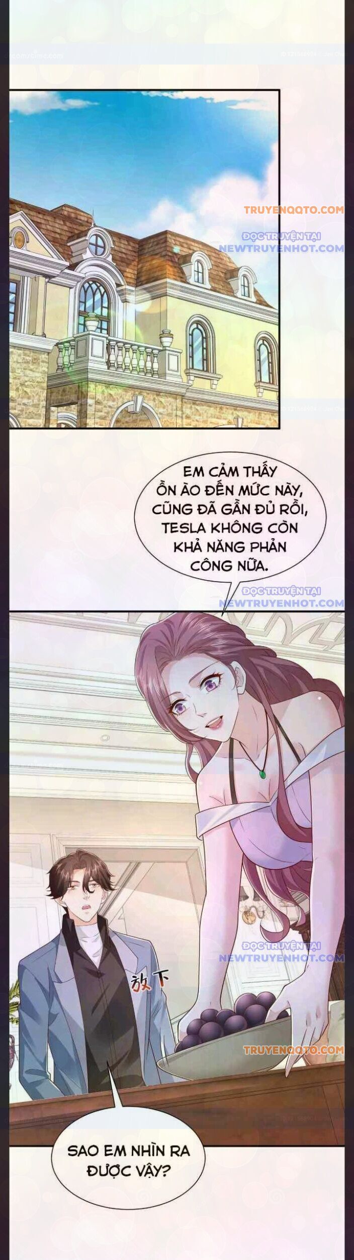 Mỗi Tuần Ta Có Một Nghề Nghiệp Mới: Chapter 778