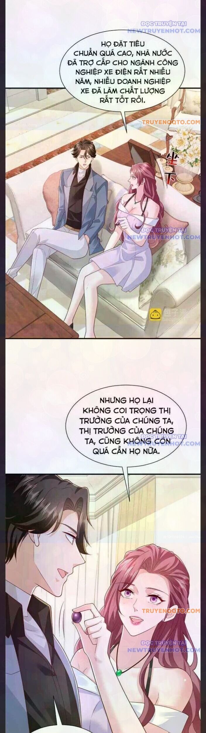 Mỗi Tuần Ta Có Một Nghề Nghiệp Mới: Chapter 778