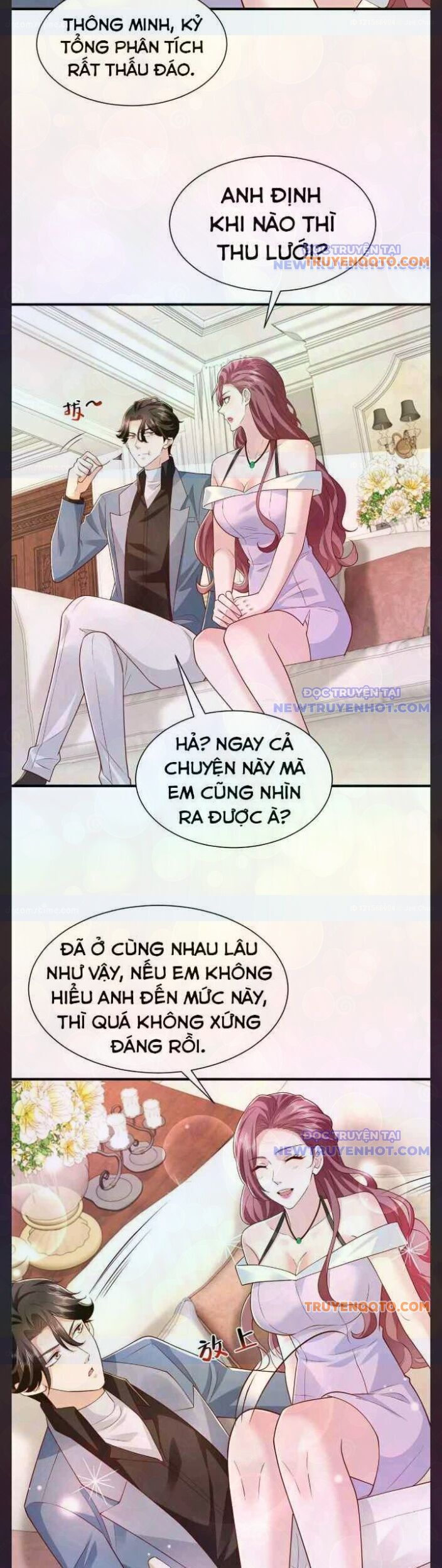 Mỗi Tuần Ta Có Một Nghề Nghiệp Mới: Chapter 778