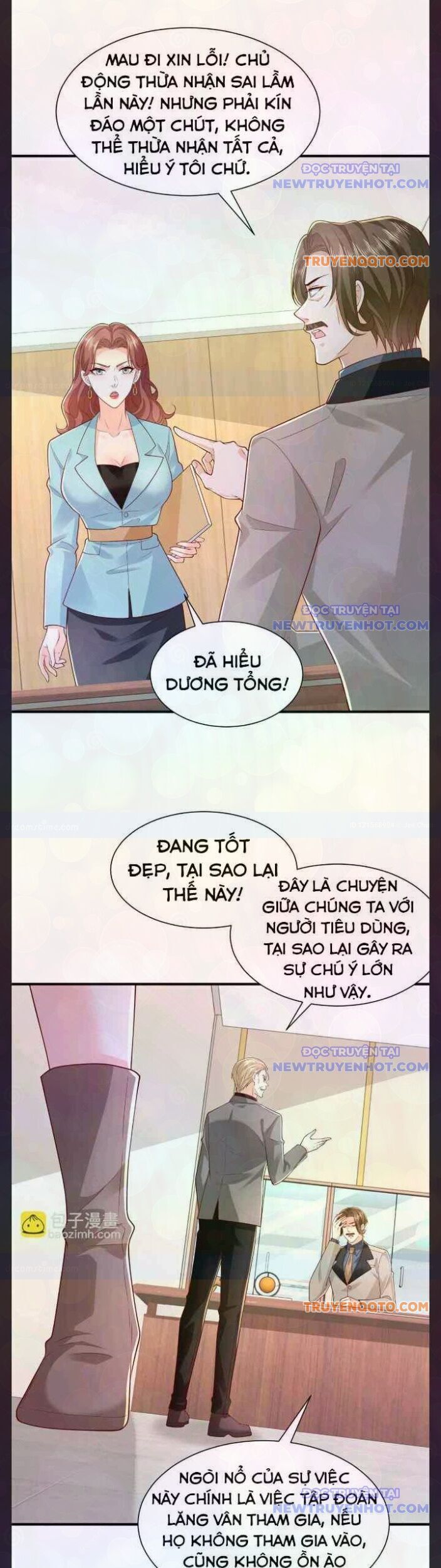 Mỗi Tuần Ta Có Một Nghề Nghiệp Mới: Chapter 778