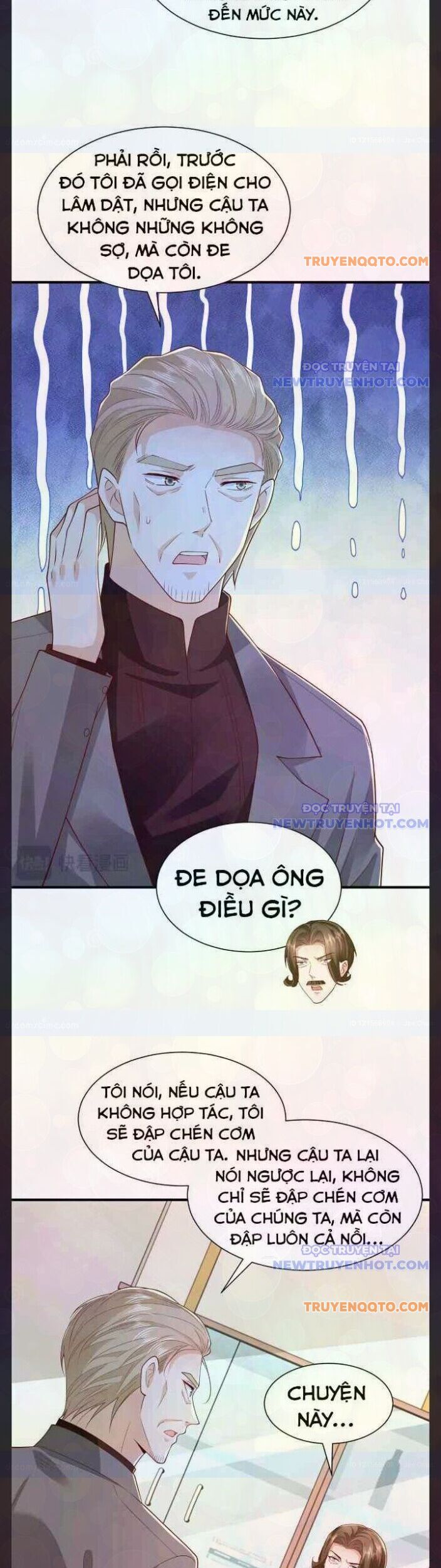 Mỗi Tuần Ta Có Một Nghề Nghiệp Mới: Chapter 778