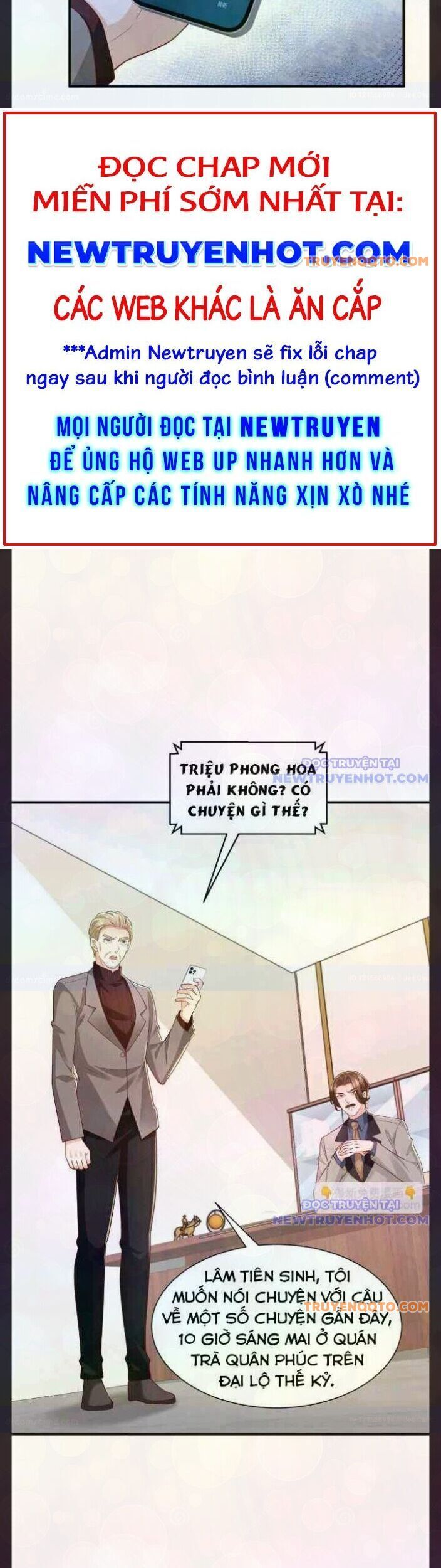 Mỗi Tuần Ta Có Một Nghề Nghiệp Mới: Chapter 778