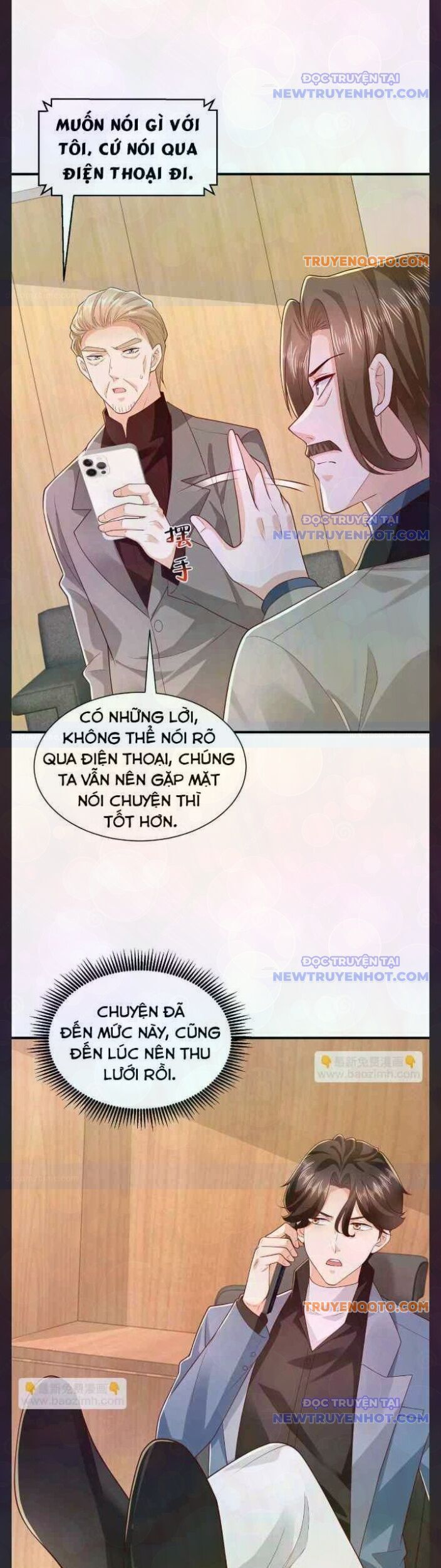 Mỗi Tuần Ta Có Một Nghề Nghiệp Mới: Chapter 778