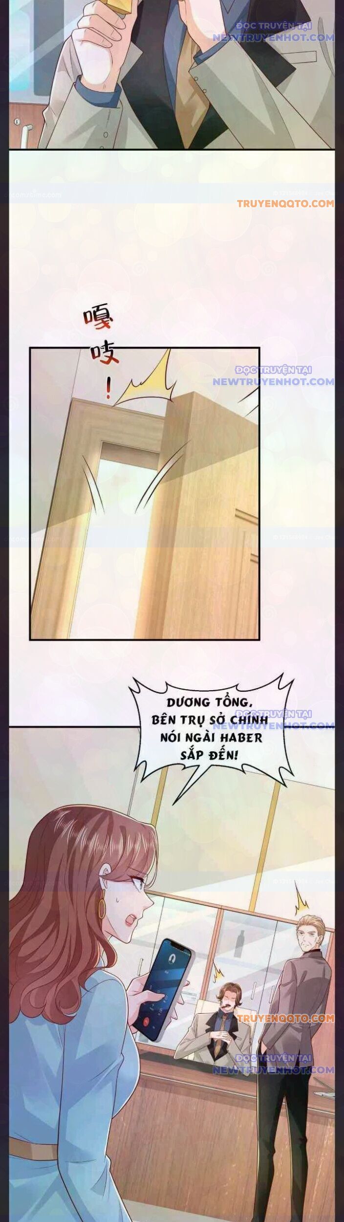 Mỗi Tuần Ta Có Một Nghề Nghiệp Mới: Chapter 778