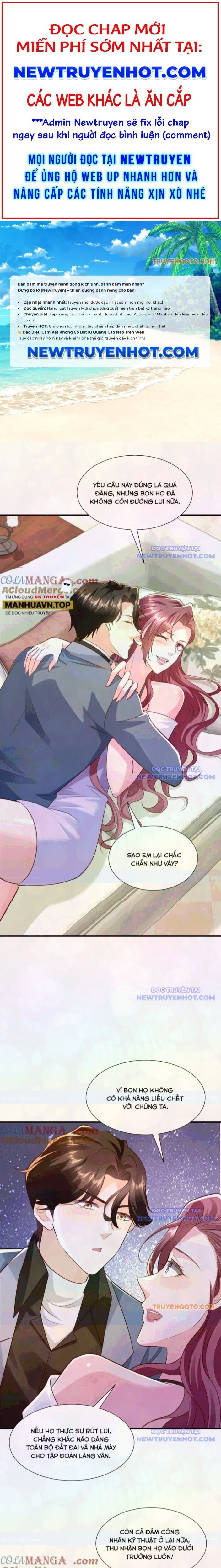 Mỗi Tuần Ta Có Một Nghề Nghiệp Mới: Chapter 779
