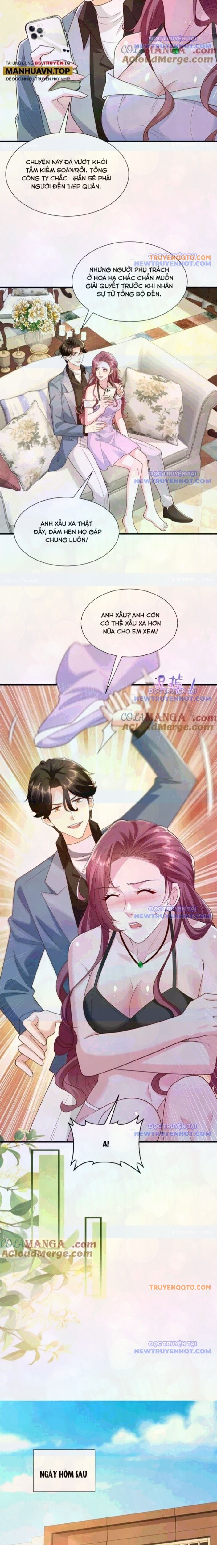 Mỗi Tuần Ta Có Một Nghề Nghiệp Mới: Chapter 779