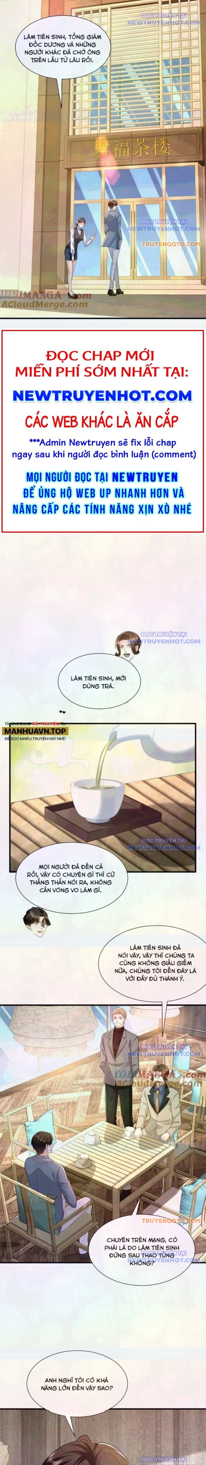 Mỗi Tuần Ta Có Một Nghề Nghiệp Mới: Chapter 779