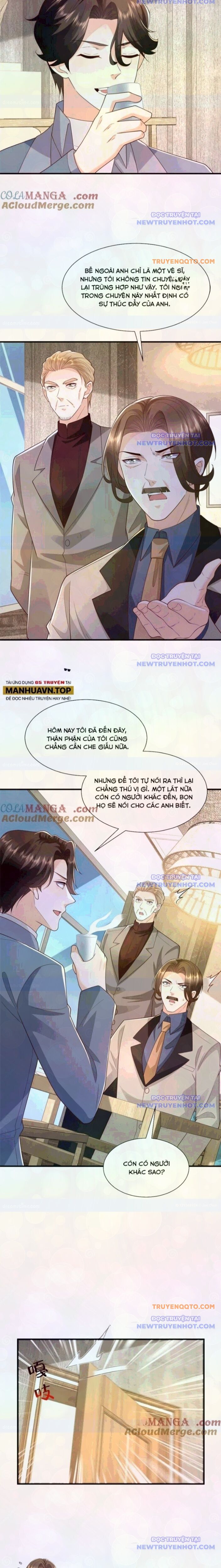 Mỗi Tuần Ta Có Một Nghề Nghiệp Mới: Chapter 779