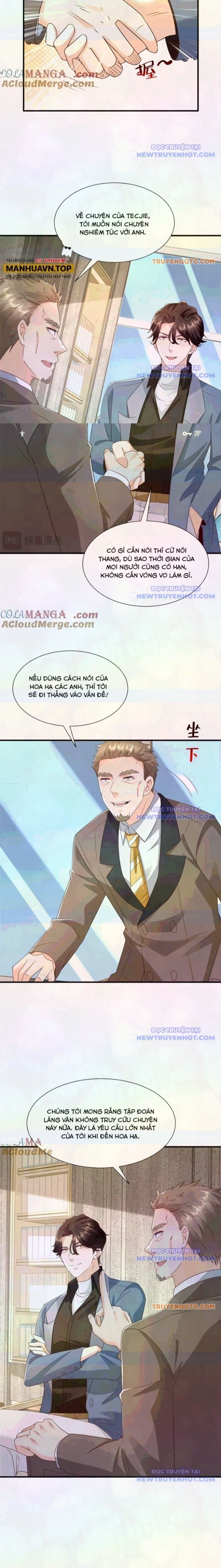 Mỗi Tuần Ta Có Một Nghề Nghiệp Mới: Chapter 779