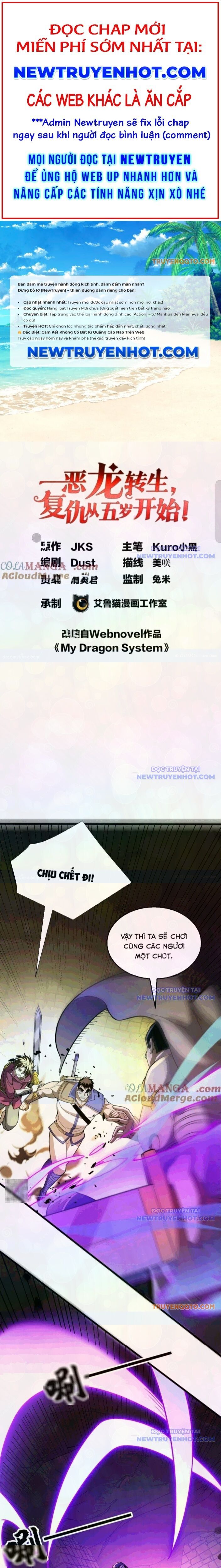 Mỗi Tuần Ta Có Một Nghề Nghiệp Mới: Chapter 780