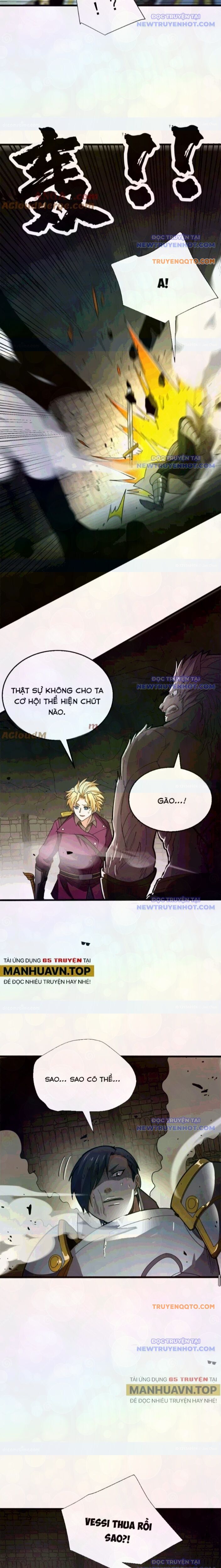 Mỗi Tuần Ta Có Một Nghề Nghiệp Mới: Chapter 780