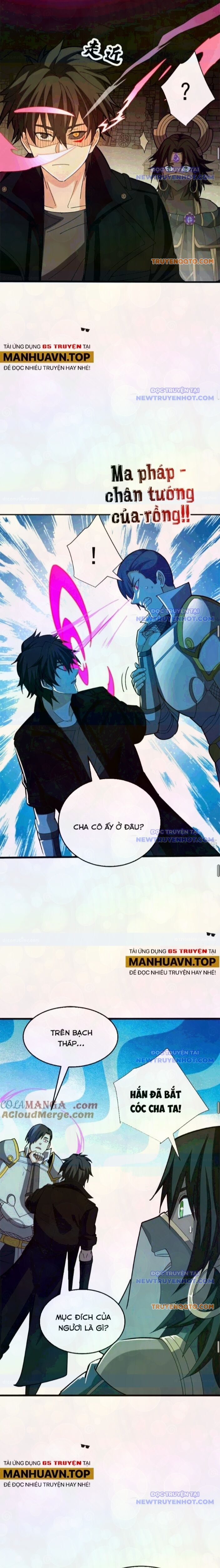Mỗi Tuần Ta Có Một Nghề Nghiệp Mới: Chapter 780
