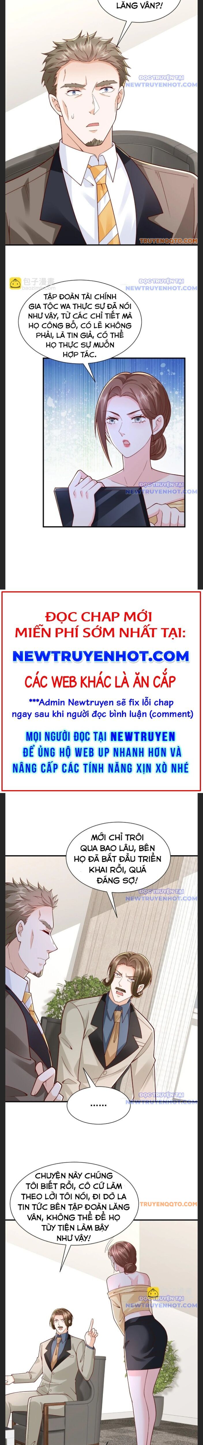Mỗi Tuần Ta Có Một Nghề Nghiệp Mới: Chapter 781