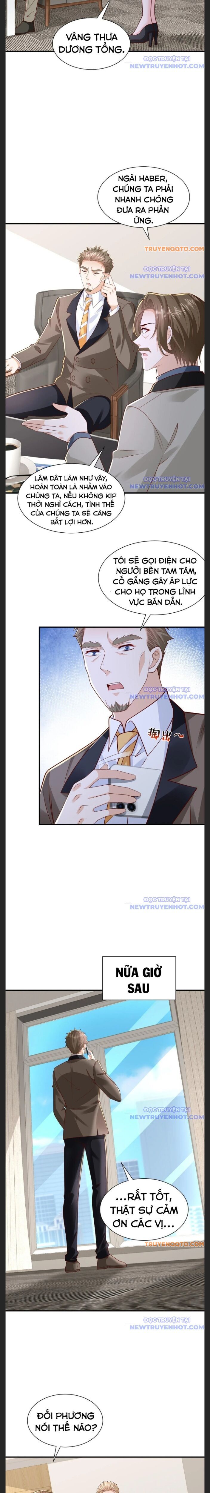 Mỗi Tuần Ta Có Một Nghề Nghiệp Mới: Chapter 781