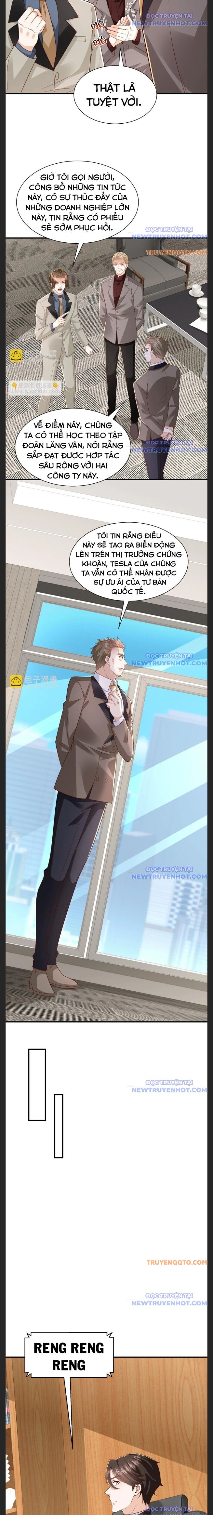 Mỗi Tuần Ta Có Một Nghề Nghiệp Mới: Chapter 781