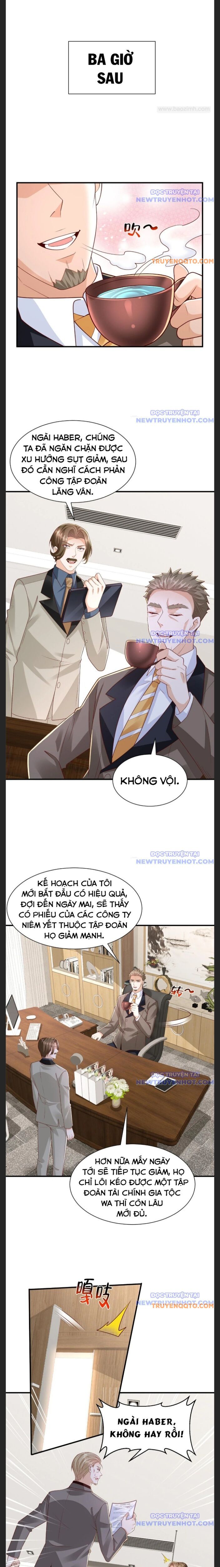 Mỗi Tuần Ta Có Một Nghề Nghiệp Mới: Chapter 781