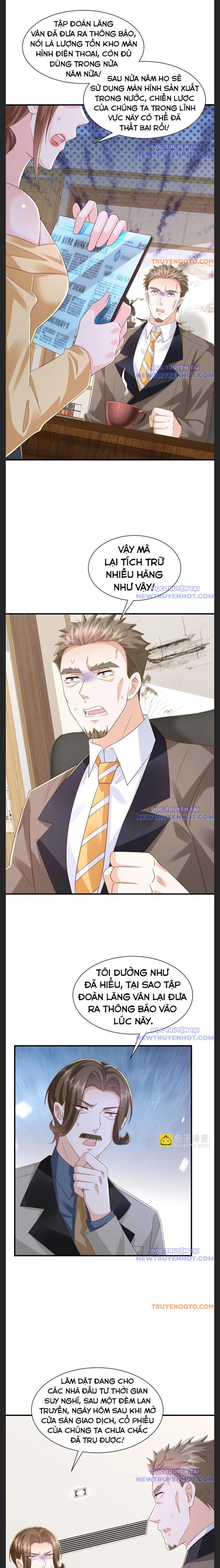 Mỗi Tuần Ta Có Một Nghề Nghiệp Mới: Chapter 781