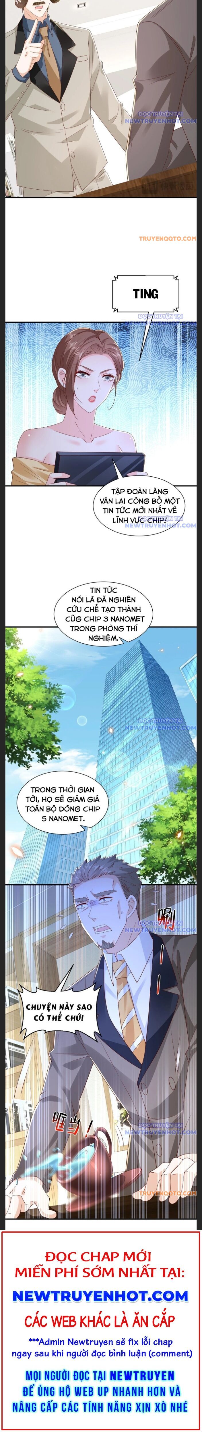 Mỗi Tuần Ta Có Một Nghề Nghiệp Mới: Chapter 781